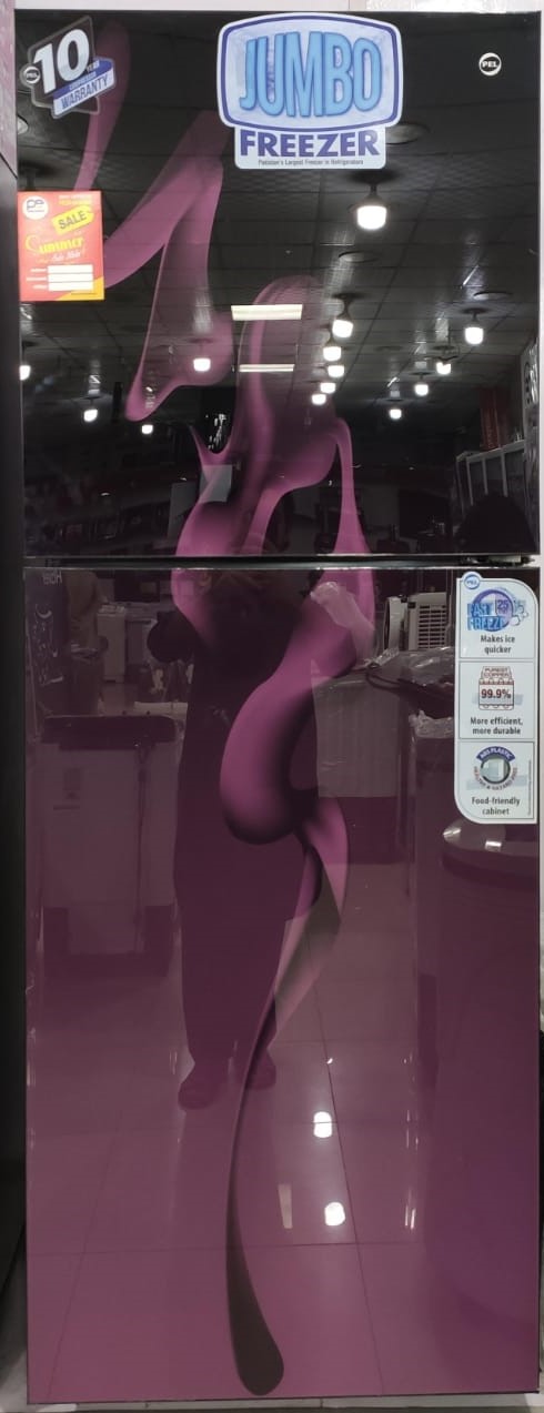 22260 PRDT  : PEL REFRIGERATOR DIGITRON INVERTER 